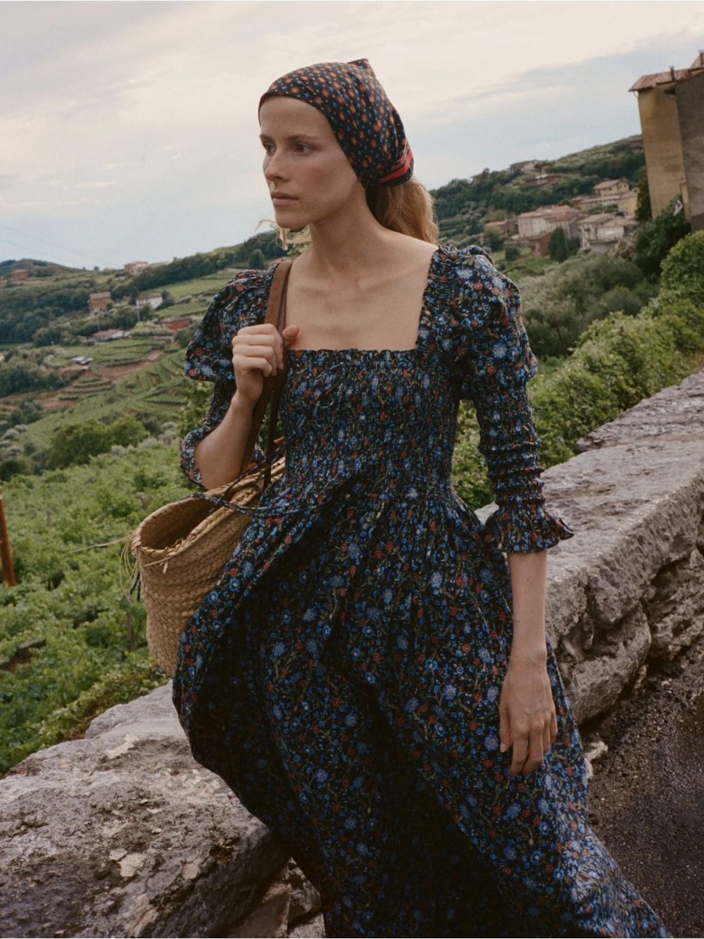 NWT Doen Bijou Dress - Picture 4 of 5